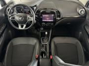 Renault Kaptur I Рестайлинг Москва  - изображение 31