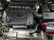 Kia Spectra I Рестайлинг 2 Курск  - изображение 38