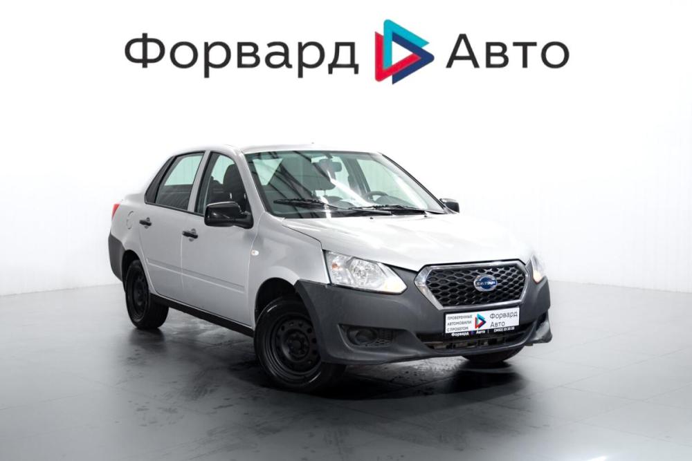 Datsun on-DO I Тюмень  - изображение 1