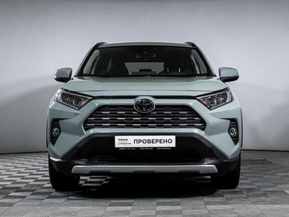 Toyota RAV4 V (XA50) с пробегом 2020 года, цена 3 500 000 рублей, 65148 км, внедорожник, Автокод Объявления