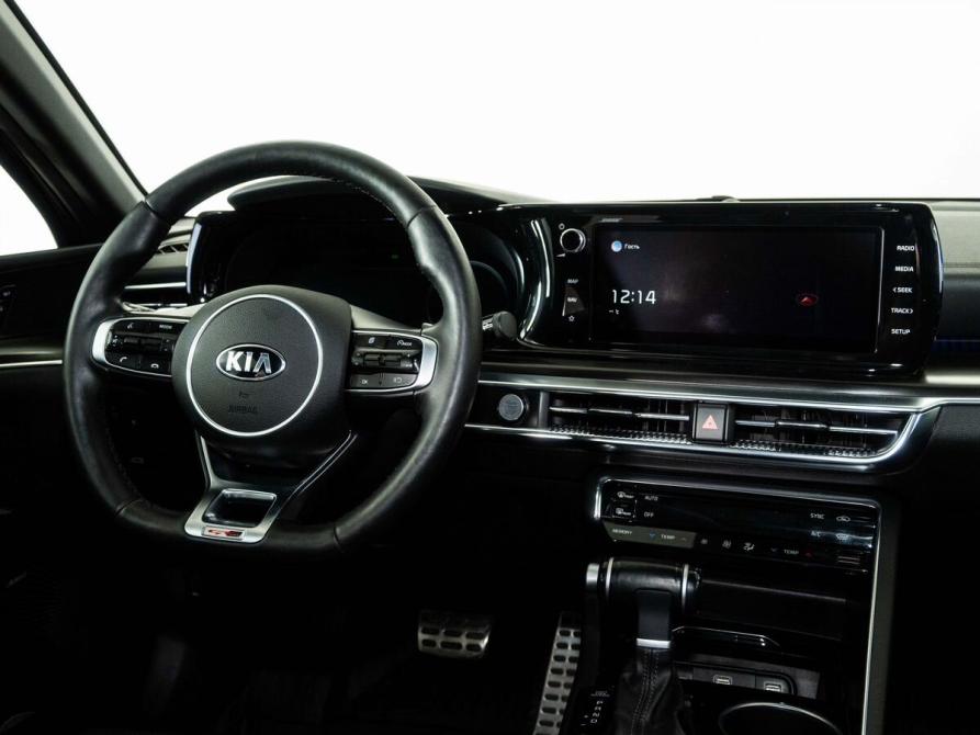 Kia K5 III Казань  - изображение 13