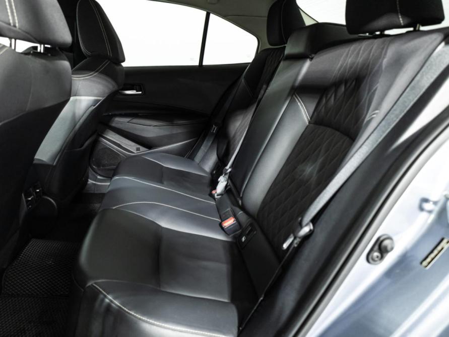 Toyota Corolla XII (E210) Санкт-Петербург  - изображение 11