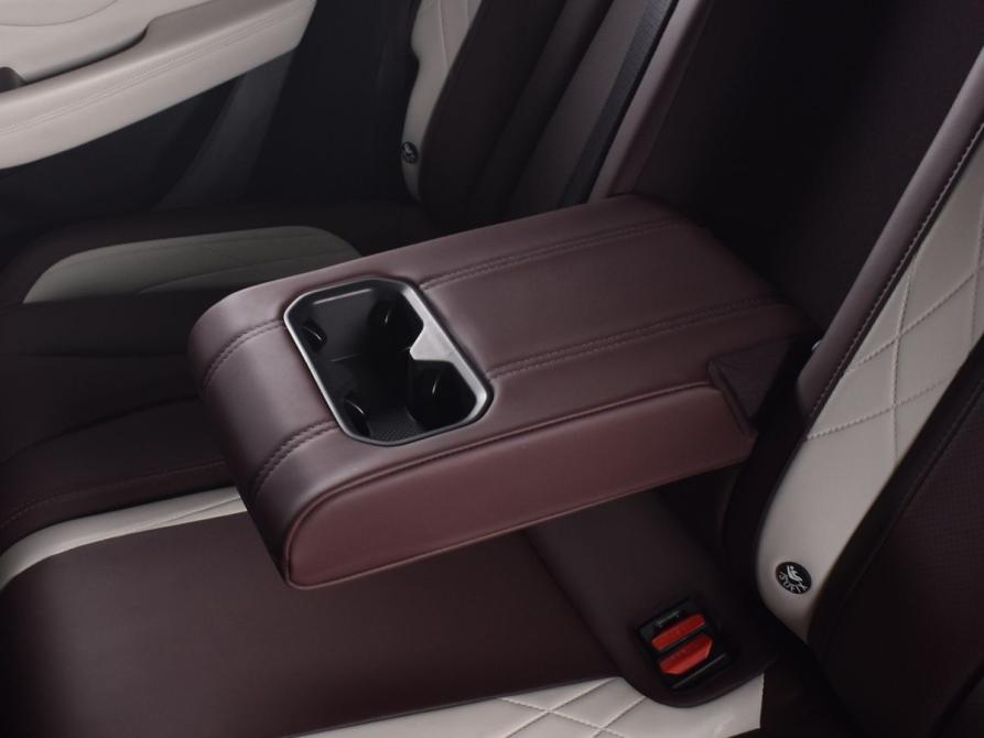 Geely Monjaro I Кемерово  - изображение 16