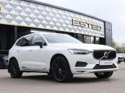 Volvo XC60 II Москва  - изображение 26