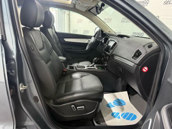 Geely Emgrand X7 I Рестайлинг 2 с пробегом 2020 года, цена 1 399 000 рублей, 68600 км, внедорожник, Автокод Объявления