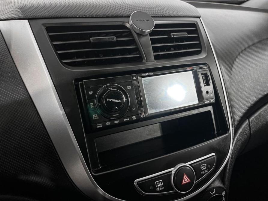 Hyundai Solaris I Ногинск  - изображение 11