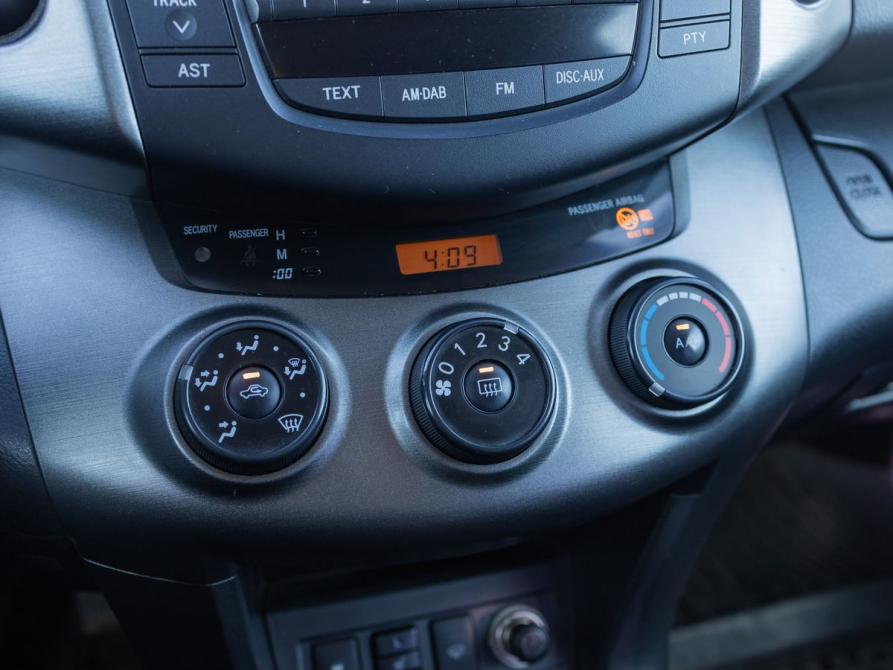 Toyota RAV4 III (XA30) Рестайлинг Ижевск  - изображение 19