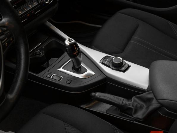 BMW 1 серии II (F20/F21) Рестайлинг с пробегом 2017 года, цена 2 090 000 рублей, 92251 км, хэтчбек, Автокод Объявления