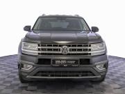 Volkswagen Teramont I Москва  - изображение 32