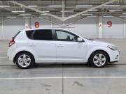 Kia Ceed I Рестайлинг Казань  - изображение 27