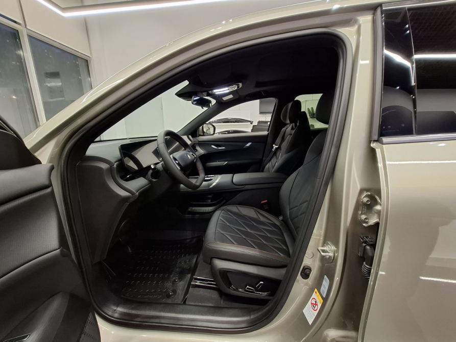 Changan CS75 Plus IV Москва  - изображение 6