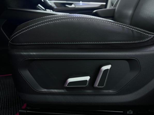 Haval Jolion I Рестайлинг с пробегом 2024 года, цена 2 050 000 рублей, 39398 км, внедорожник, Автокод Объявления