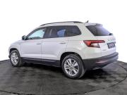 Skoda Karoq I Москва  - изображение 36