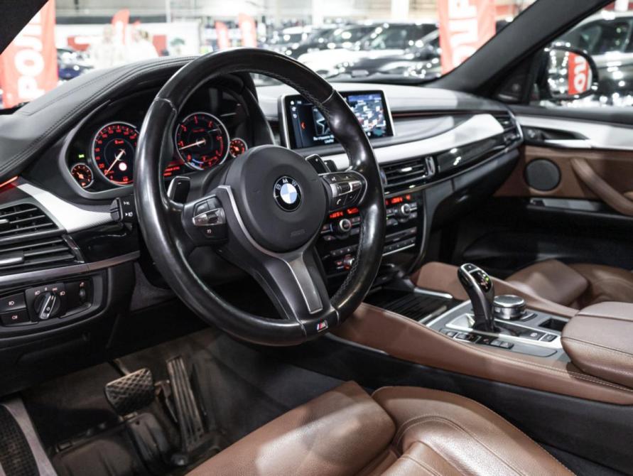 BMW X6 II (F16) Санкт-Петербург  - изображение 13