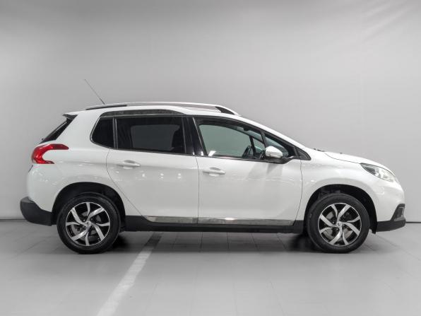 Peugeot 2008 I с пробегом 2016 года, цена 875 000 рублей, 139520 км, внедорожник, Автокод Объявления