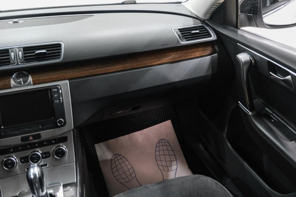 Volkswagen Passat B7 Новокузнецк  - изображение 18