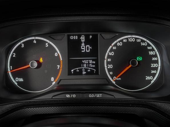 Volkswagen Polo VI с пробегом 2021 года, цена 1 499 000 рублей, 118115 км, лифтбек, Автокод Объявления
