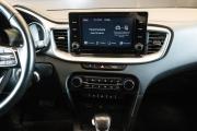 Kia Ceed III Рестайлинг Уфа  - изображение 27