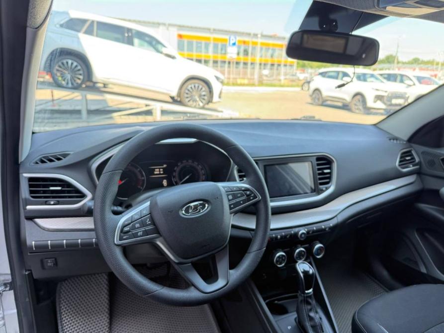 Lada (ВАЗ) Vesta I Рестайлинг (NG) Орел  - изображение 7