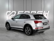 Audi Q5 II (FY) Рестайлинг Ростов-на-Дону  - изображение 23