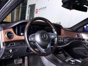 Mercedes-Benz S-Класс VI (W222 C217) Минеральные Воды  - изображение 30