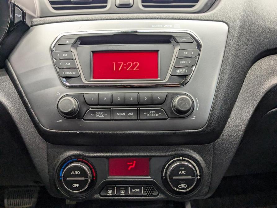 Kia Rio III Москва  - изображение 20