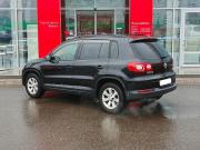 Volkswagen Tiguan I Брянск  - изображение 23