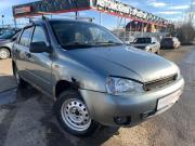 Lada (ВАЗ) Kalina I Нижнекамск  - изображение 19