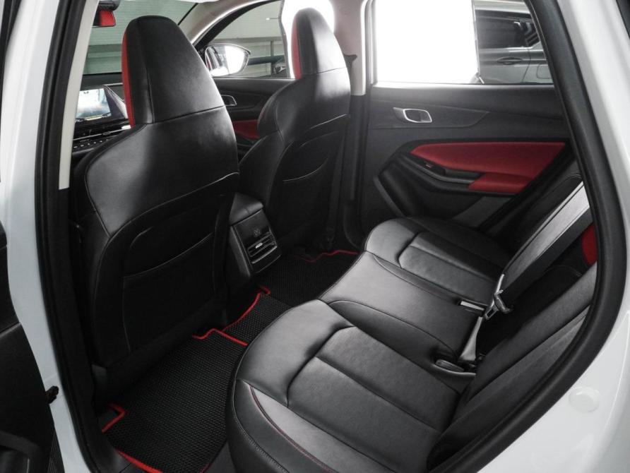 Changan CS55 Plus II Рестайлинг Воронеж  - изображение 11