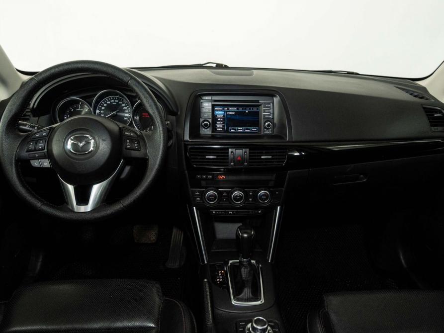 Mazda CX-5 I Казань  - изображение 7