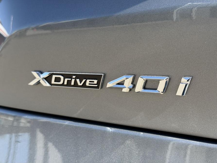 BMW X5 IV (G05/G18) Рестайлинг Казань  - изображение 40