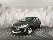 Peugeot 308 I Москва  - изображение 20
