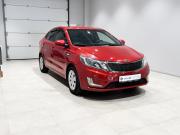 Kia Rio III Екатеринбург  - изображение 20