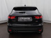 Jaguar F-Pace I Москва  - изображение 30