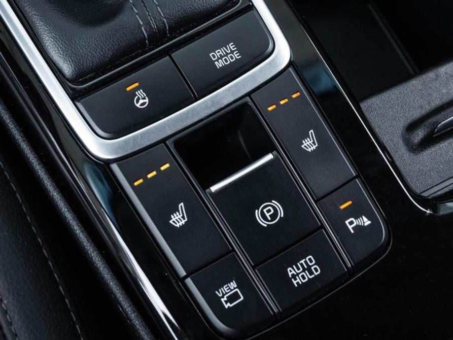 Kia Optima IV Ставрополь  - изображение 20