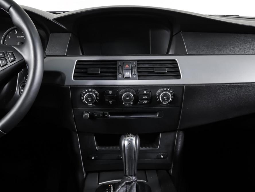 BMW 5 серии V (E60/E61) Москва  - изображение 14
