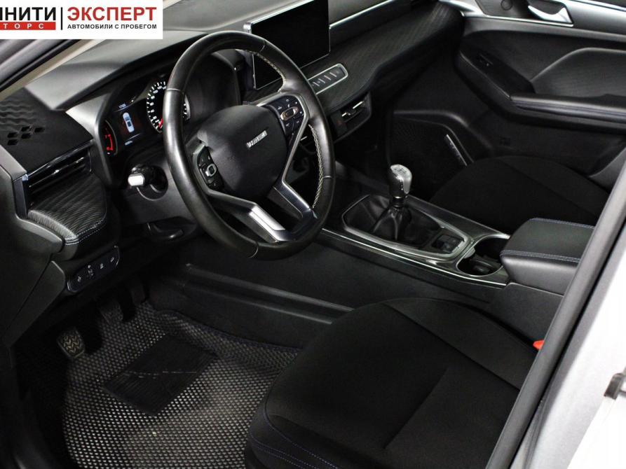 Haval Jolion I Белгород  - изображение 10