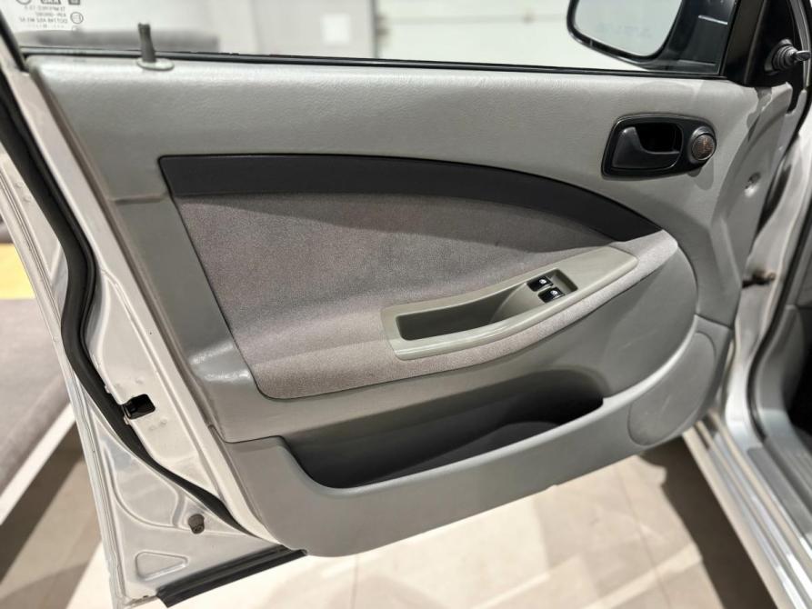 Chevrolet Lacetti I Екатеринбург  - изображение 12