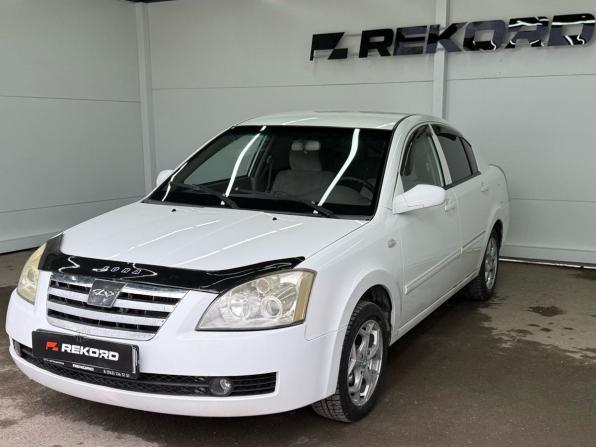 Chery Fora (A21) с пробегом 2007 года, цена 250 000 рублей, 132173 км, седан, Автокод Объявления