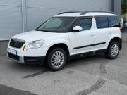 Skoda Yeti I Белгород  - изображение 27