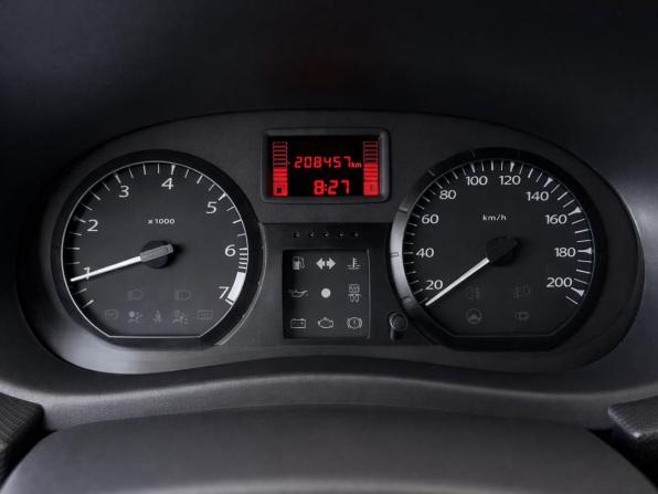 Lada (ВАЗ) Largus I с пробегом 2019 года, цена 777 000 рублей, 208000 км, универсал, Автокод Объявления