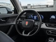 Hongqi HS5 I Рестайлинг Москва  - изображение 29