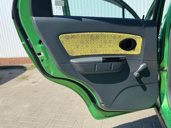 Chevrolet Spark II с пробегом 2007 года, цена 395 000 рублей, 125000 км, хэтчбек, Автокод Объявления