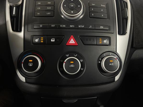 Kia Ceed I с пробегом 2010 года, цена 620 000 рублей, 271832 км, хэтчбек, Автокод Объявления
