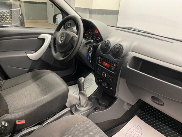 Lada (ВАЗ) Largus I с пробегом 2016 года, цена 699 000 рублей, 164000 км, фургон, Автокод Объявления