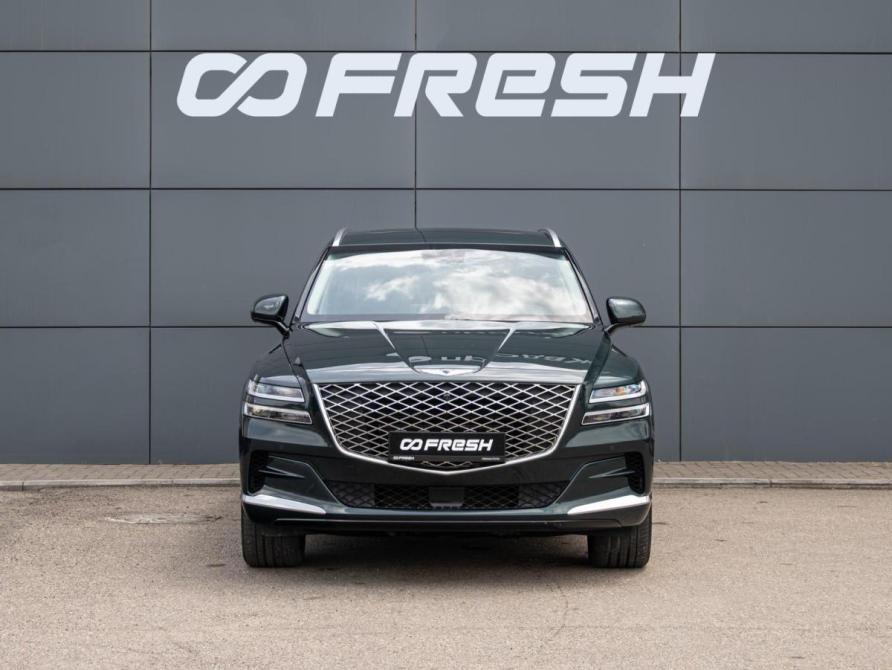 Genesis GV80 I Краснодар  - изображение 3