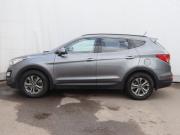 Hyundai Santa Fe III Москва  - изображение 32