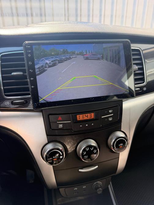 SsangYong Korando III Рестайлинг Ростов-на-Дону  - изображение 13
