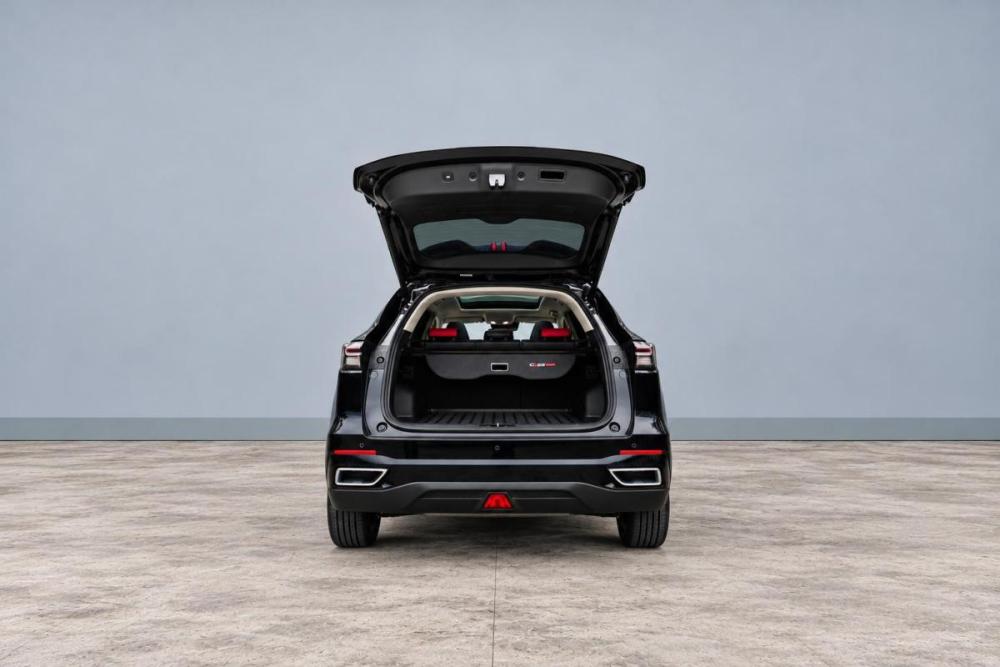 Changan CS55 Plus II Калининград  - изображение 5