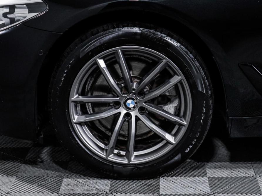 BMW 5 серии VII (G30/G31/G38) Москва  - изображение 17
